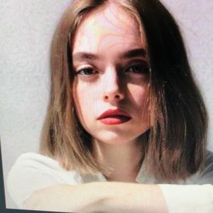 Meet your Posher, Kaitlynn